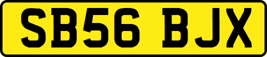 SB56BJX
