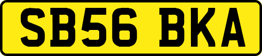 SB56BKA