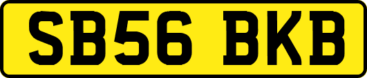 SB56BKB