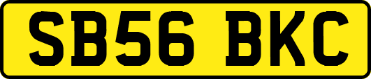 SB56BKC