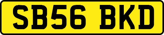 SB56BKD