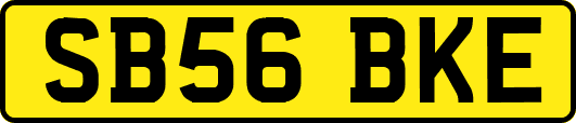 SB56BKE