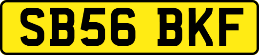 SB56BKF