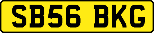 SB56BKG