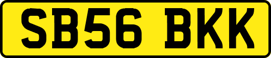 SB56BKK