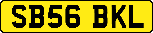 SB56BKL