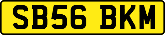 SB56BKM