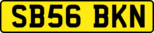 SB56BKN