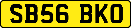 SB56BKO