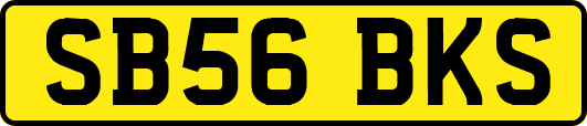 SB56BKS