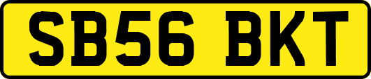 SB56BKT