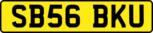 SB56BKU
