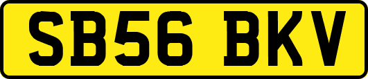 SB56BKV