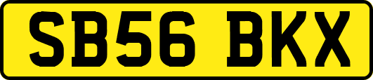 SB56BKX