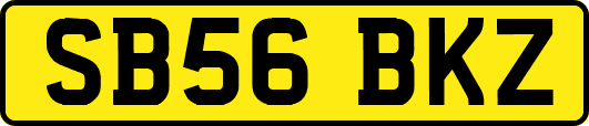 SB56BKZ