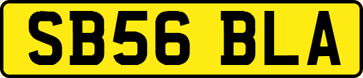 SB56BLA