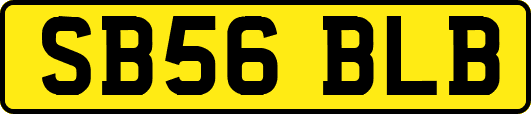 SB56BLB