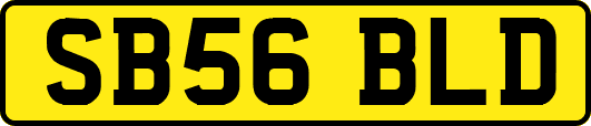 SB56BLD