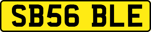 SB56BLE