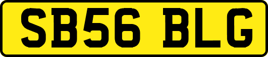 SB56BLG