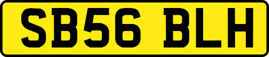 SB56BLH