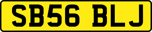 SB56BLJ