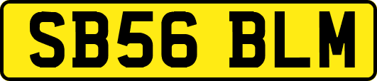 SB56BLM