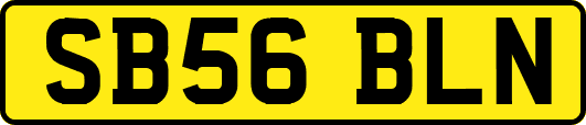 SB56BLN