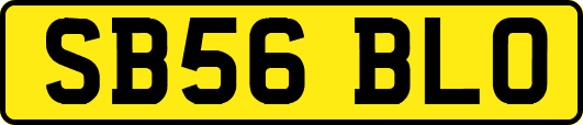 SB56BLO