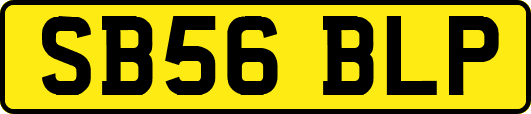 SB56BLP