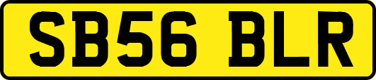 SB56BLR