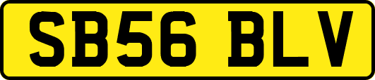 SB56BLV