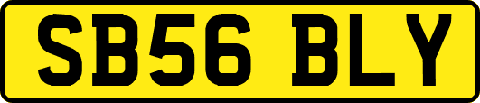 SB56BLY