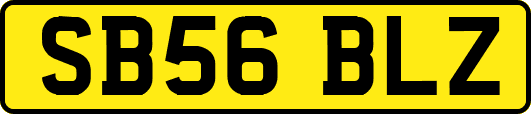 SB56BLZ