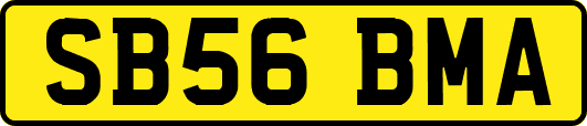 SB56BMA