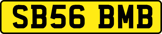 SB56BMB