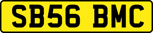 SB56BMC