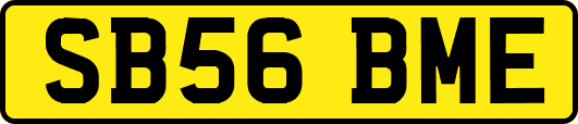 SB56BME