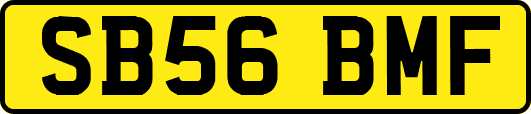 SB56BMF
