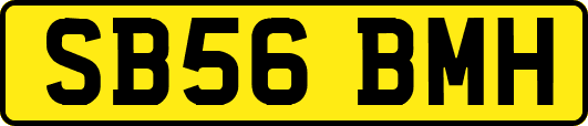 SB56BMH