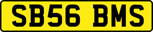 SB56BMS