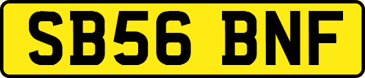 SB56BNF