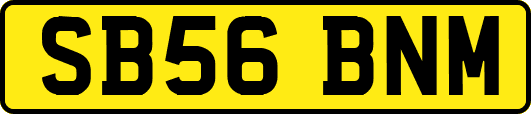 SB56BNM