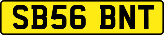 SB56BNT