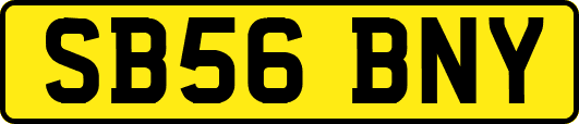 SB56BNY