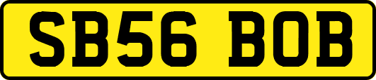 SB56BOB