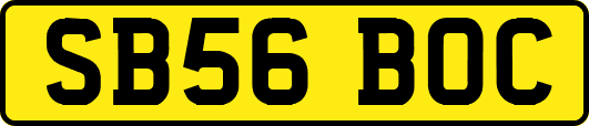 SB56BOC