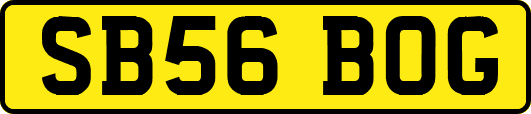 SB56BOG