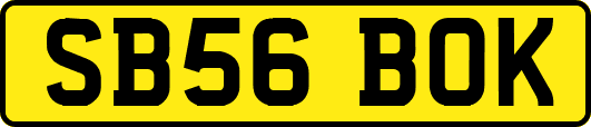 SB56BOK