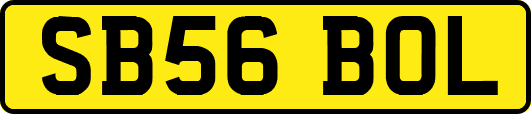 SB56BOL